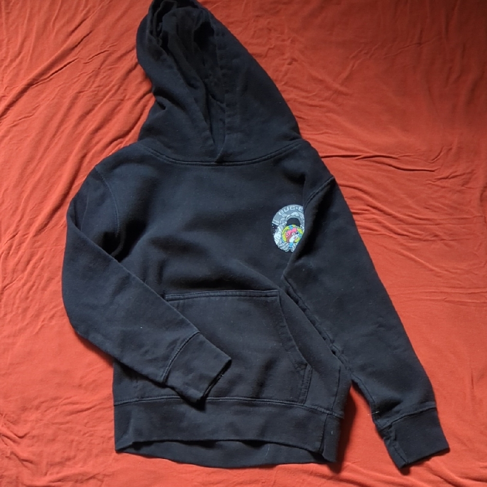 Buc-ee's Kids Hoodie